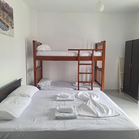 Apartment Naco *