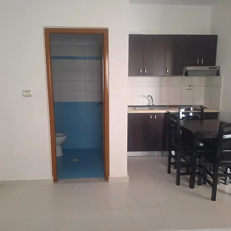 Naco Apartment Ksamil