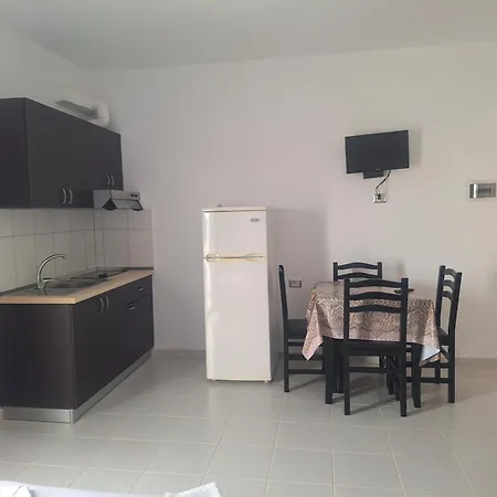 Naço * Ksamil