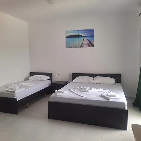 Naco Apartament