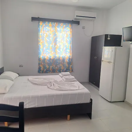 Appartement Naço