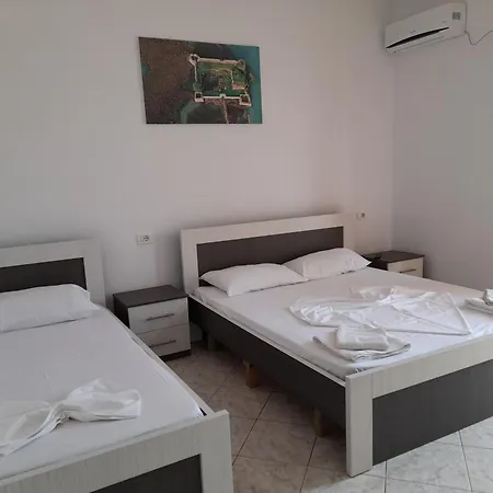 Naco Apartament *