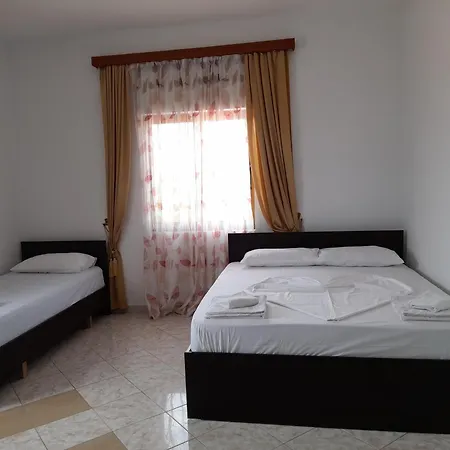 Naco Apartment Ksamil