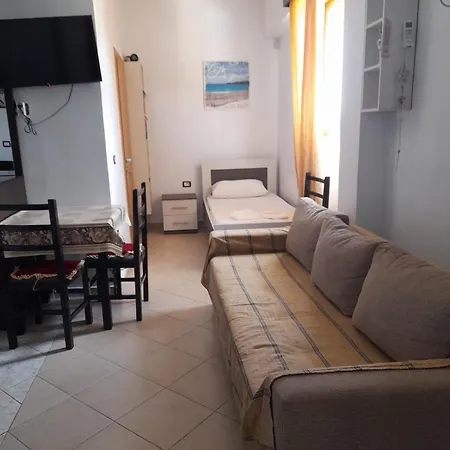 Apartment Naco Ksamil