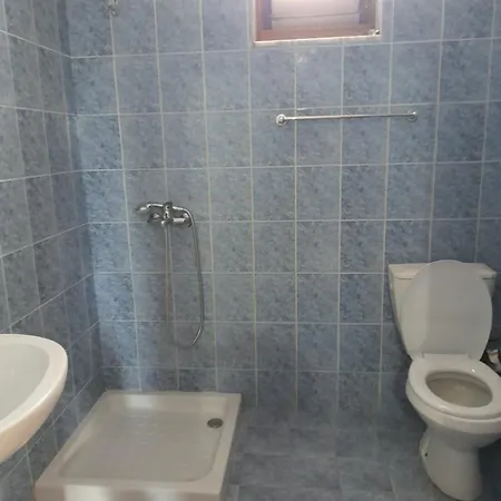 Naco * Ksamil