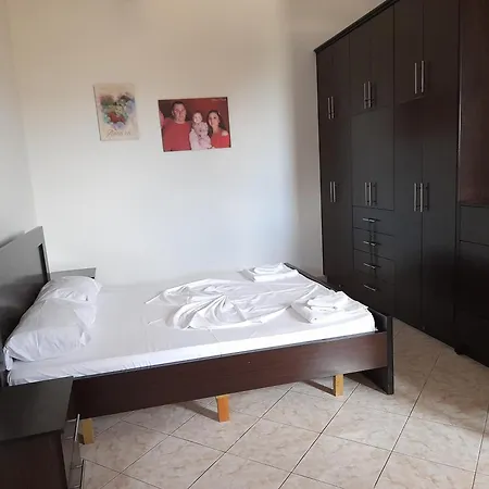 Naco Apartament