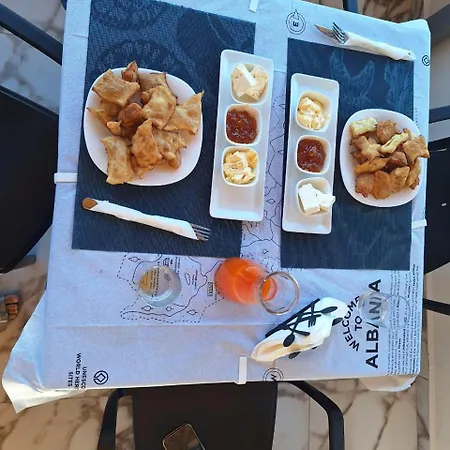 Naço Ksamil