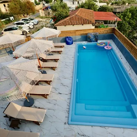Apartamento Naco