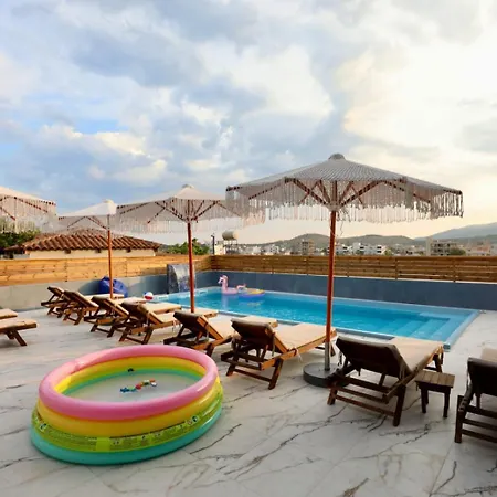 Apartment Naco Ksamil