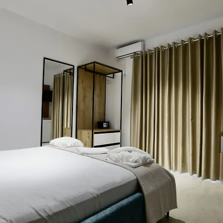 Naco Apartamento