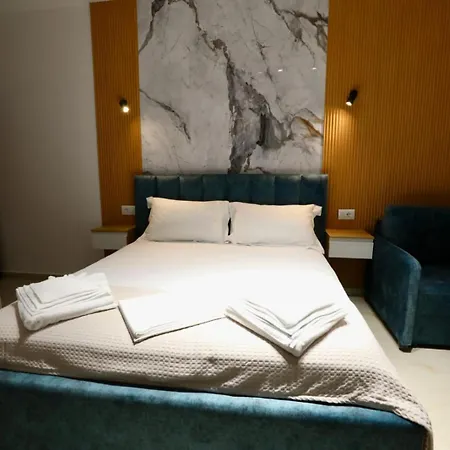 Apartamento Naco