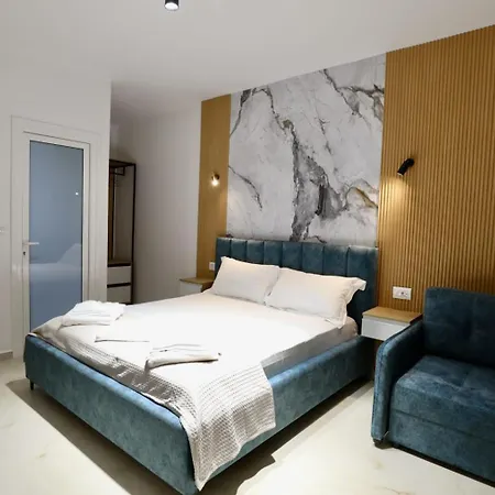 Naco Apartment Ksamil