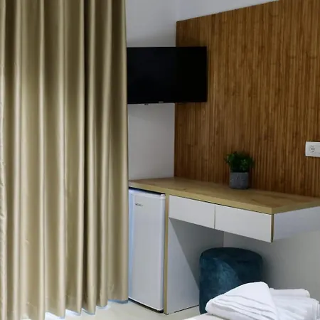 Naco Apartamento