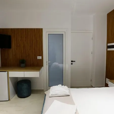Naco Apartament *