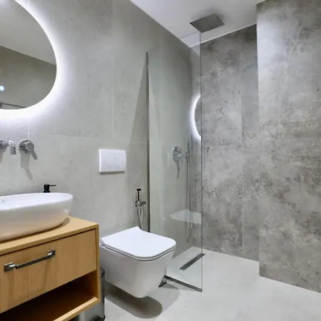 Appartement Naço Ksamil