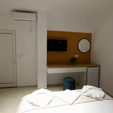 Naco Apartamento *