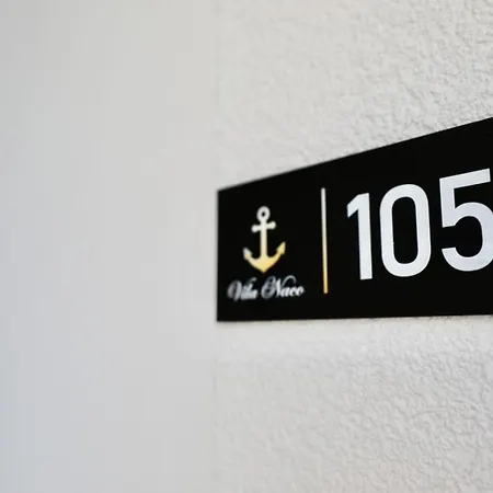 Apartamento Naco *