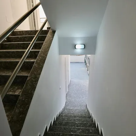 Apartment Naco Ksamil