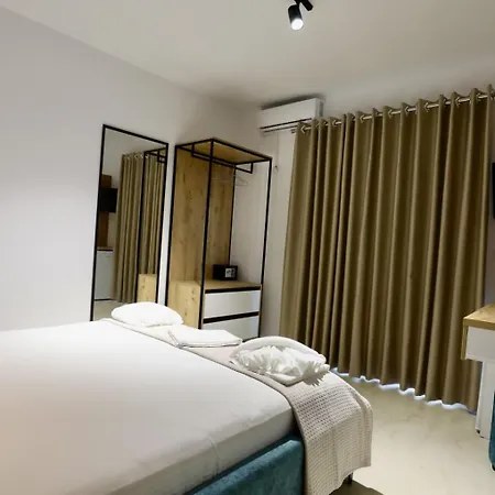 Naco Apartment Ksamil