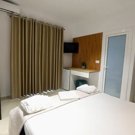 Apartment Naco Ksamil