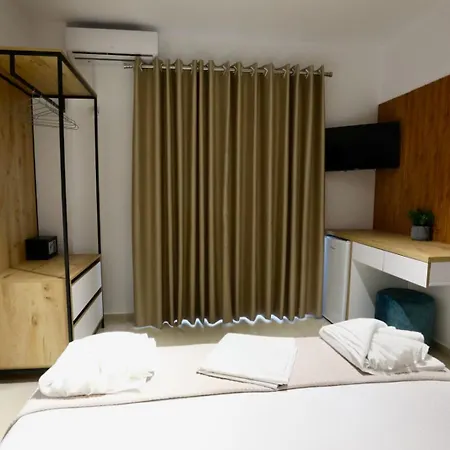 Apartamento Naco