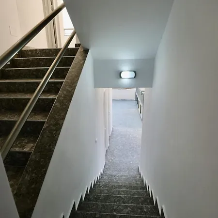 Naco Apartment