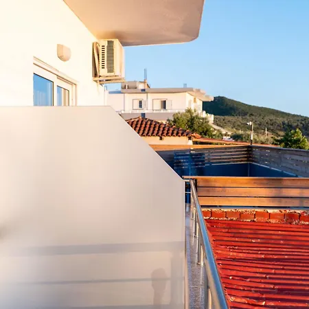Apartment Naco Ksamil