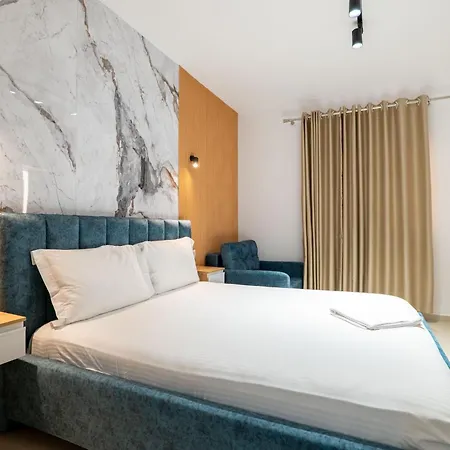 Naco Apartment