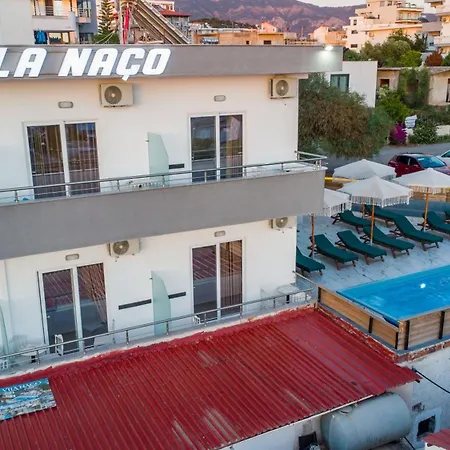 Naco Apartment
