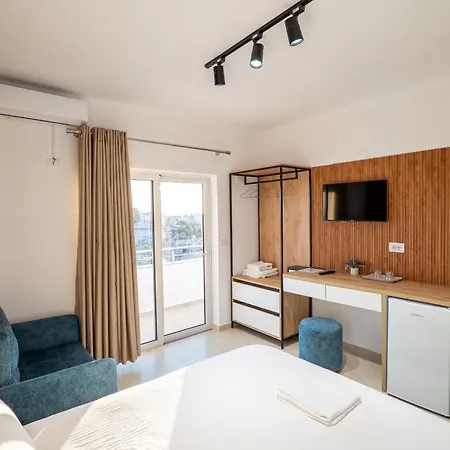 Naco Apartment Ksamil