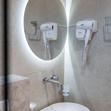 Apartment Naco *