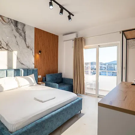 Apartment Naco