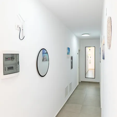 Naco Apartment