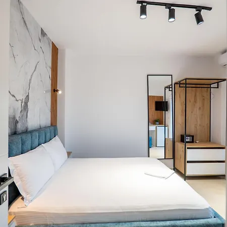 Appartement Naço *