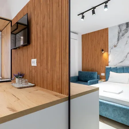 Apartment Naco Ksamil