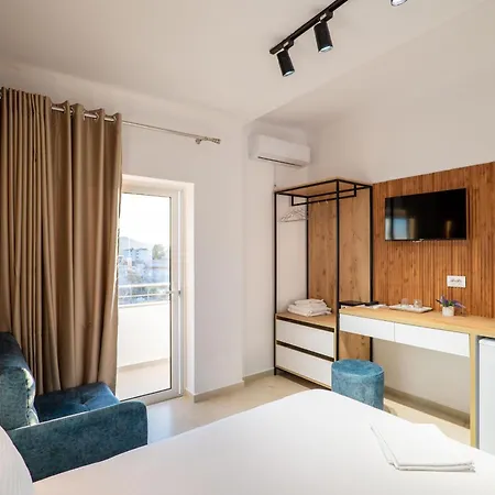 Apartment Naco