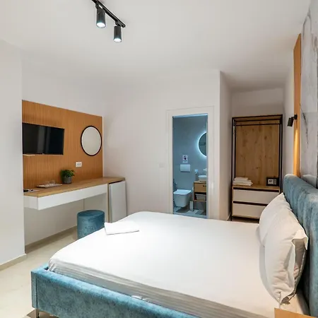 Naco Apartment *