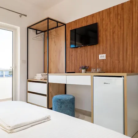 Naço Apartamento Ksamil