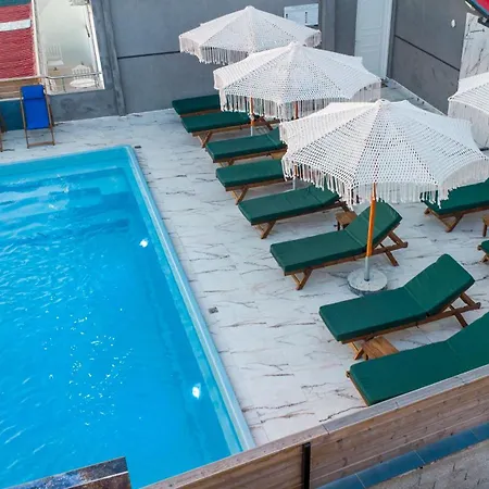 Apartamento Naço Ksamil