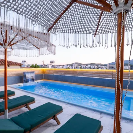 Naco Apartment