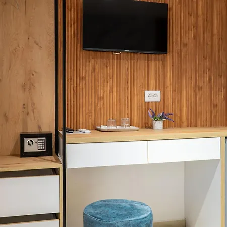 Apartment Naco