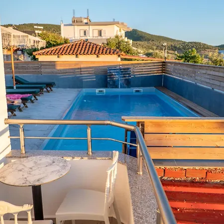 Naço Appartement *