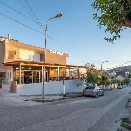 Naço Appartement Ksamil