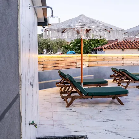 Apartment Naco *