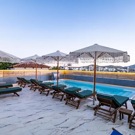 Apartment Naco Ksamil