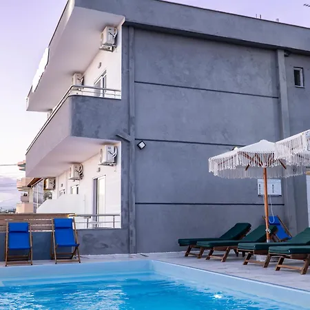 Apartment Naco *
