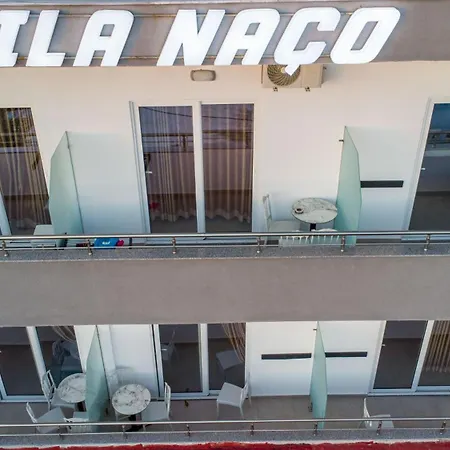 Apartment Naco Ksamil