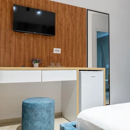 Naco Apartment *