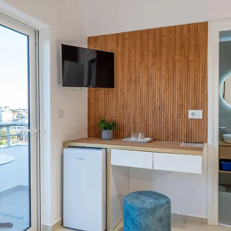 Naco Apartment *