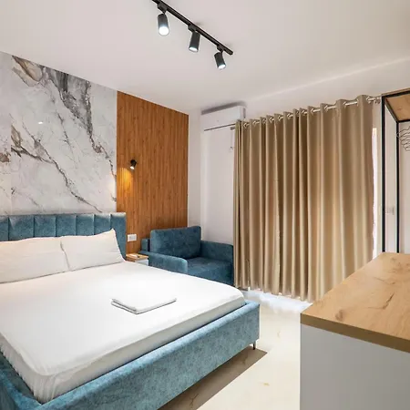 Apartment Naco